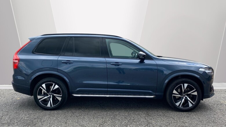 Volvo XC90 2.0 B5P [250] Plus Dark 5dr AWD Geartronic Petrol Estate